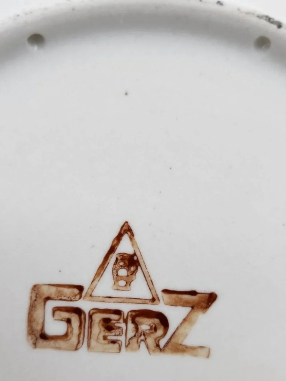 N/A plate measures